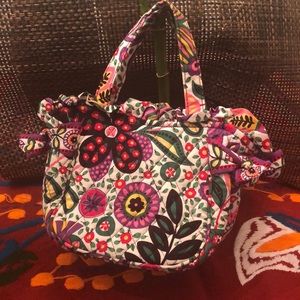 🌷Beautiful Vera Bradley Small Bag